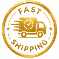 Fast Shipping