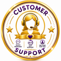 Customer Support